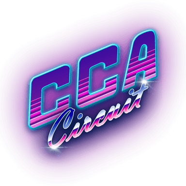 CCA Circuit Logo